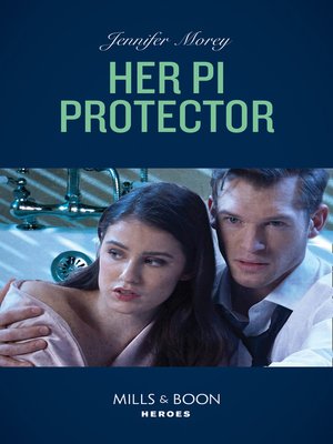 cover image of Her P.i. Protector